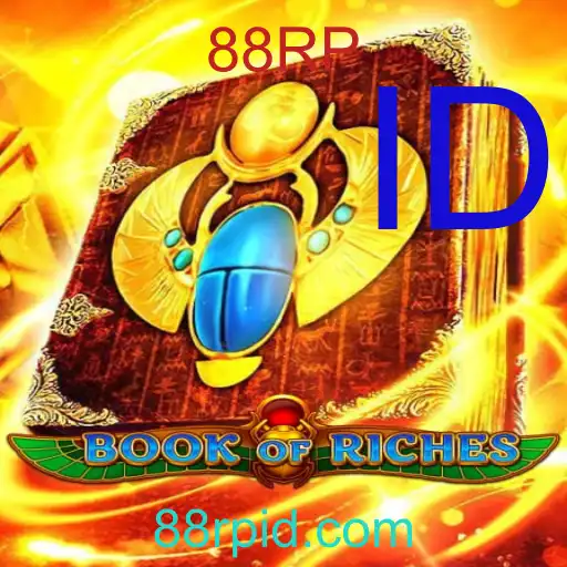 BookofRiches