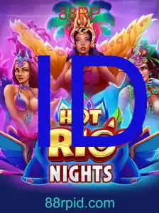 HotRioNights
